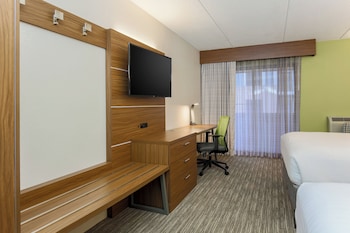 Standard Room, 2 Queen Beds