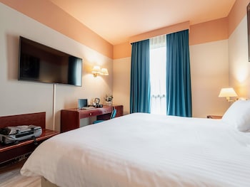 Classic Room, 1 Double Bed