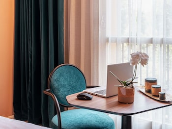 Superior Room, 1 Queen Bed
