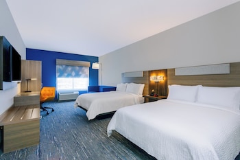Suite, 2 Queen Beds