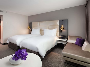 Classic Room, 2 Twin Beds