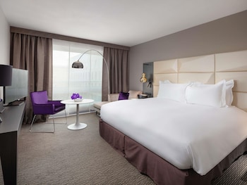 Classic Room, 1 King Bed