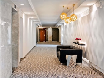Classic Room, 1 King Bed
