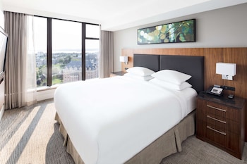 King, Room, 1 King Bed, Non Smoking