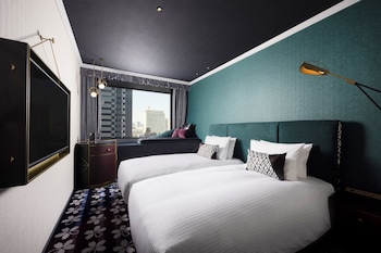 Superior Room with 2 Single Beds, Non Smoking