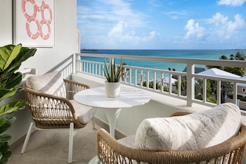 East Bay Oceanview Grande Luxe (OB)