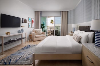 East Bay Honeymoon Zen Garden Room (HH)