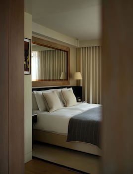 Studio, 1 King Bed