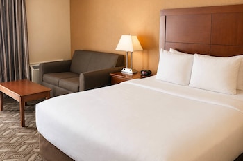 Room, 1 Queen Bed, Accessible, Non Smoking