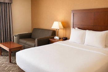 Standard Room, 1 Queen Bed with Sofa bed (2nd Floor)