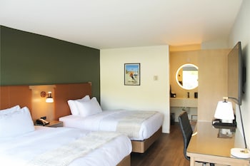 Comfort Room
