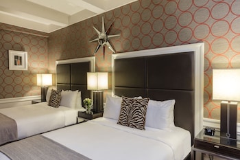Superior Room, 2 Queen Beds