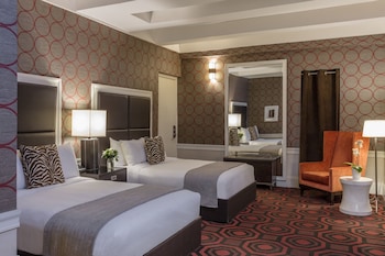 Superior Room, 2 Queen Beds