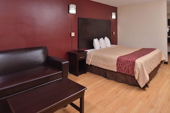Superior Room, 1 King Bed, Non Smoking