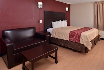 Superior Room, 1 King Bed, Non Smoking