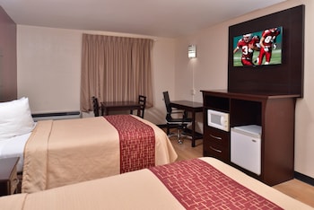 Superior Room, 2 Queen Beds, Non Smoking