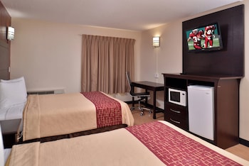 Superior Room, 2 Queen Beds, Non Smoking