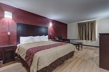 Superior Room, 1 King Bed, Non Smoking