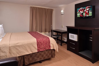 Superior Room, 1 King Bed, Non Smoking