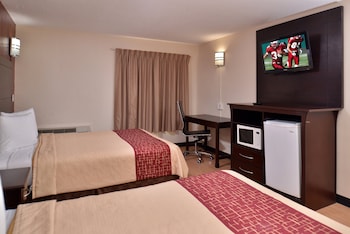 Superior Room, 2 Queen Beds, Non Smoking
