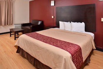 Superior Room, 1 King Bed, Non Smoking