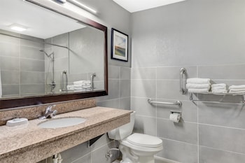 Standard Room, 2 Queen Beds, Accessible, Refrigerator & Microwave