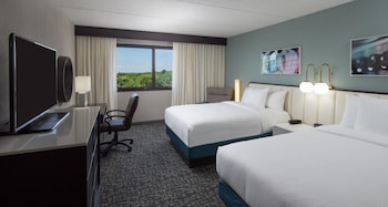 Room, 2 Double Beds