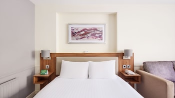 Room, 1 Double Bed with Sofa bed