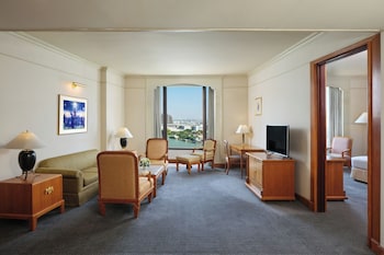 Deluxe Suite, 1 Bedroom, River View