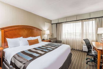Room, Accessible