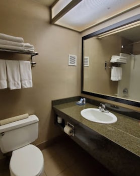 Deluxe Room, 2 Double Beds