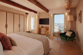 Santa Maria Suite