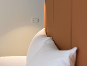 Standard Room, 1 Double Bed