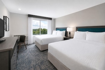 Room, 2 Queen Beds