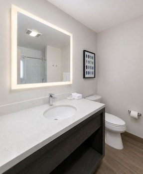 Deluxe Suite, 1 Bedroom