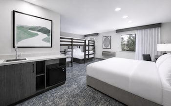 Room, Multiple Beds