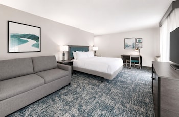 Room, 1 Bedroom, Accessible, Bathtub (Mobility & Hearing)
