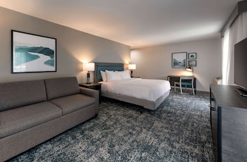 Room, 1 Bedroom, Accessible, Bathtub (Mobility & Hearing)