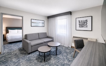 Suite, 1 Bedroom