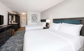 Family Room, Multiple Beds, Non Smoking