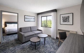 Suite, 1 Bedroom