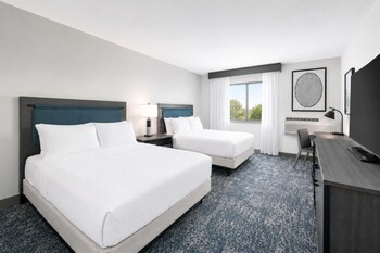 Room, 2 Queen Beds