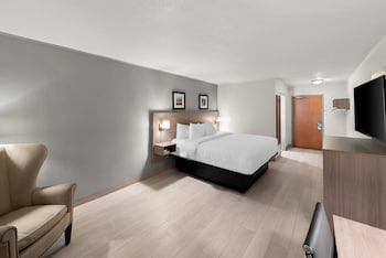 Room, 1 King Bed, Accessible, Non Smoking