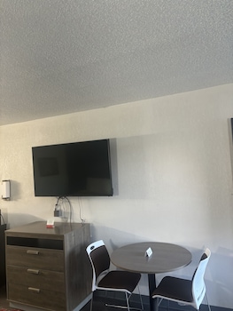 Room, 2 Double Beds, Smoking