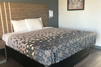 Room, 1 Queen Bed, Accessible, Non Smoking