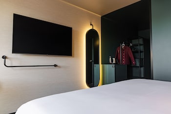 Executive Room, 1 Double Bed