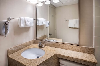 Standard Room, 2 Queen Beds
