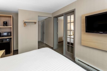 Studio Suite, 2 Queen Beds, Non Smoking