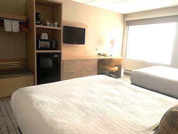 Standard Room, 2 Queen Beds