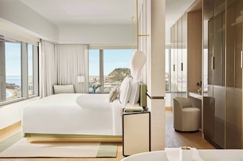 Suite, 1 Bedroom, City View (Skyline)